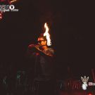 Evento finale Man vs Arrosticini a L'Aquila per Arrosticini d'Abruzzo, foto 49