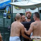 Evento Man vs Arrosticini Bikers ad Amatrice per Arrosticini d'Abruzzo, foto 6