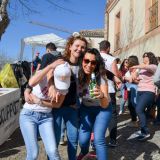 Evento Man vs Arrosticini Arrostiland 2018 per Arrosticini d'Abruzzo, foto 129