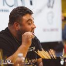 Evento Man vs Arrosticini a Basciano per Arrosticini d'Abruzzo, foto 110