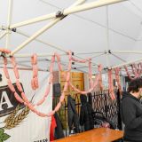 Evento Man vs Arrosticini Arrostiland 2018 per Arrosticini d'Abruzzo, foto 15