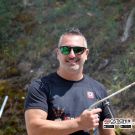 Evento Man vs Arrosticini Bikers ad Amatrice per Arrosticini d'Abruzzo, foto 166