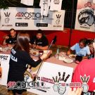 Evento Man vs Arrosticini a Farindola per Arrosticini d'Abruzzo, foto 46