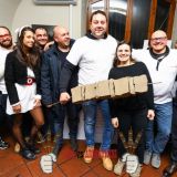 Evento Man vs Arrosticini a Teramo per Arrosticini d'Abruzzo, foto 5
