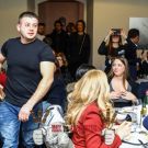 Evento Man vs Arrosticini a Teramo per Arrosticini d'Abruzzo, foto 61