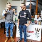 Evento Man vs Arrosticini a Teramo per Arrosticini d'Abruzzo, foto 70