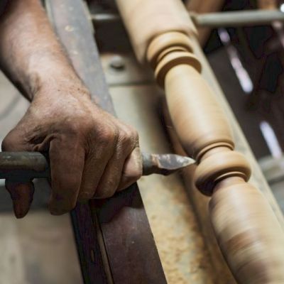 Shooting fotografico del settore Legno per Manufactory Design di Mosciano Sant'Angelo a Teramo in Abruzzo
