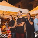 Evento Man vs Arrosticini a Basciano per Arrosticini d'Abruzzo, foto 79