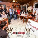 Evento Man vs Arrosticini a Pescara per Arrosticini d'Abruzzo, foto 108