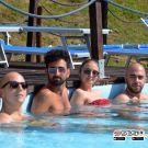 Evento Man vs Arrosticini Bikers ad Amatrice per Arrosticini d'Abruzzo, foto 150