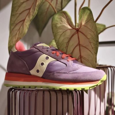 Scarpa Colorata Saucony Florian Calzature Su Instagram Teramo Abruzzo