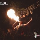 Evento finale Man vs Arrosticini a L'Aquila per Arrosticini d'Abruzzo, foto 52