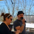 Evento Man vs Arrosticini Arrostiland 2018 per Arrosticini d'Abruzzo, foto 34