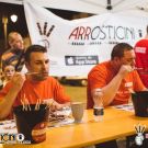 Evento Man vs Arrosticini a Basciano per Arrosticini d'Abruzzo, foto 46