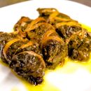 Mazzarelle teramane del Ristorante La Tacchinella