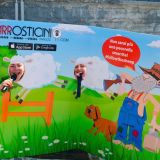 Evento Man vs Arrosticini Arrostiland 2018 per Arrosticini d'Abruzzo, foto 103