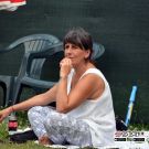 Evento Man vs Arrosticini Bikers ad Amatrice per Arrosticini d'Abruzzo, foto 12