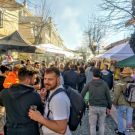 Evento Man vs Arrosticini Arrostiland 2018 per Arrosticini d'Abruzzo, foto 172