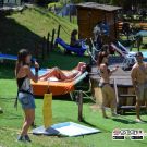 Evento Man vs Arrosticini Bikers ad Amatrice per Arrosticini d'Abruzzo, foto 126