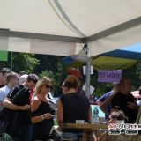 Evento Man vs Arrosticini Bikers ad Amatrice per Arrosticini d'Abruzzo, foto 30