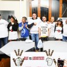 Evento Man vs Arrosticini a Teramo per Arrosticini d'Abruzzo, foto 3