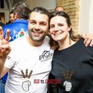 Evento Man vs Arrosticini a Teramo per Arrosticini d'Abruzzo, foto 87