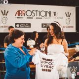 Evento finale Man vs Arrosticini a L'Aquila per Arrosticini d'Abruzzo, foto 44