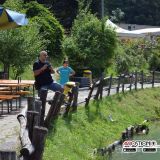 Evento Man vs Arrosticini Bikers ad Amatrice per Arrosticini d'Abruzzo, foto 162