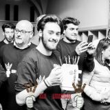 Evento Man vs Arrosticini a Teramo per Arrosticini d'Abruzzo, foto 76