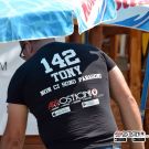 Evento Man vs Arrosticini Bikers ad Amatrice per Arrosticini d'Abruzzo, foto 33