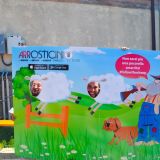 Evento Man vs Arrosticini Arrostiland 2018 per Arrosticini d'Abruzzo, foto 112