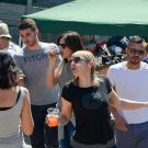 Evento Man vs Arrosticini Arrostiland 2018 per Arrosticini d'Abruzzo, foto 24