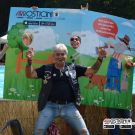 Evento Man vs Arrosticini Bikers ad Amatrice per Arrosticini d'Abruzzo, foto 85