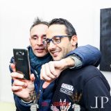 Evento Man vs Arrosticini a Teramo per Arrosticini d'Abruzzo, foto 46