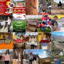 Feed Instagram Team Horse con campus estivo, lezioni e competizioni equestri