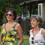 Evento Man vs Arrosticini Bikers ad Amatrice per Arrosticini d'Abruzzo, foto 18