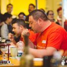 Evento Man vs Arrosticini a Basciano per Arrosticini d'Abruzzo, foto 116