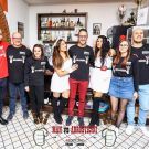 Evento Man vs Arrosticini a Pescara per Arrosticini d'Abruzzo, foto 73