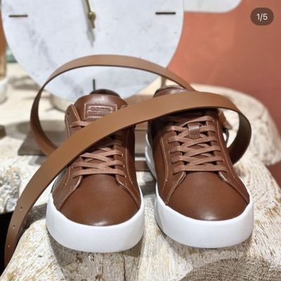 Scarpe E Cinta Marroni Uomo Tommy Hilfiger Florian Calzature Su Instagram Teramo Abruzzo