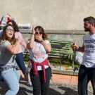 Evento Man vs Arrosticini Arrostiland 2018 per Arrosticini d'Abruzzo, foto 128
