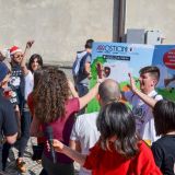Evento Man vs Arrosticini Arrostiland 2018 per Arrosticini d'Abruzzo, foto 69