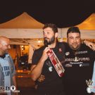 Evento Man vs Arrosticini a Basciano per Arrosticini d'Abruzzo, foto 155
