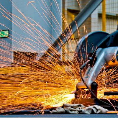 Shooting fotografico del settore Metallo per Manufactory Design di Mosciano Sant'Angelo a Teramo in Abruzzo