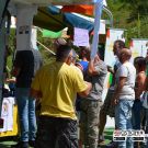 Evento Man vs Arrosticini Bikers ad Amatrice per Arrosticini d'Abruzzo, foto 122