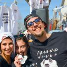 Evento Man vs Arrosticini Arrostiland 2018 per Arrosticini d'Abruzzo, foto 77