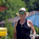 Evento Man vs Arrosticini Bikers ad Amatrice per Arrosticini d'Abruzzo, foto 118