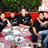 Evento Man vs Arrosticini a Farindola per Arrosticini d'Abruzzo, foto 43