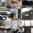 Feed Instagram Di Sante Mobili parte 38