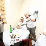 Evento Man vs Arrosticini a Teramo per Arrosticini d'Abruzzo, foto 91