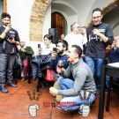 Evento Man vs Arrosticini a Teramo per Arrosticini d'Abruzzo, foto 83